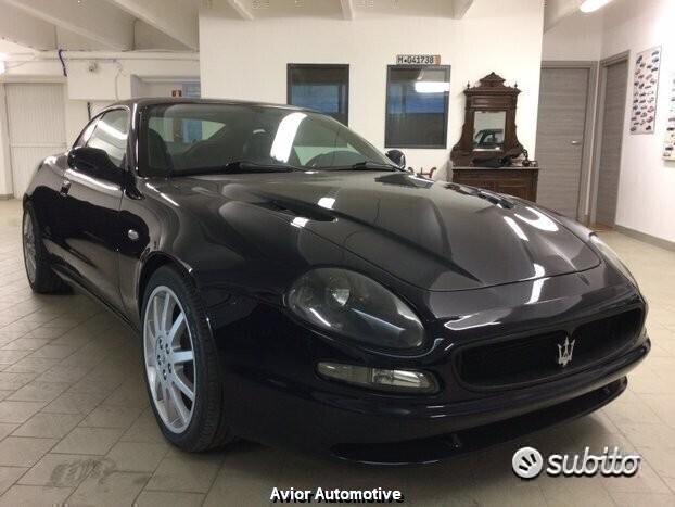 Maserati GT 3200 GT