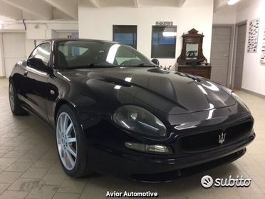 Maserati GT 3200 GT