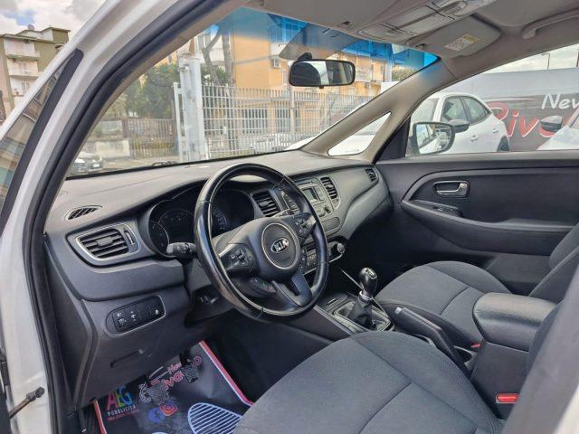 KIA Carens 1.7 CRDi 115 CV Cool