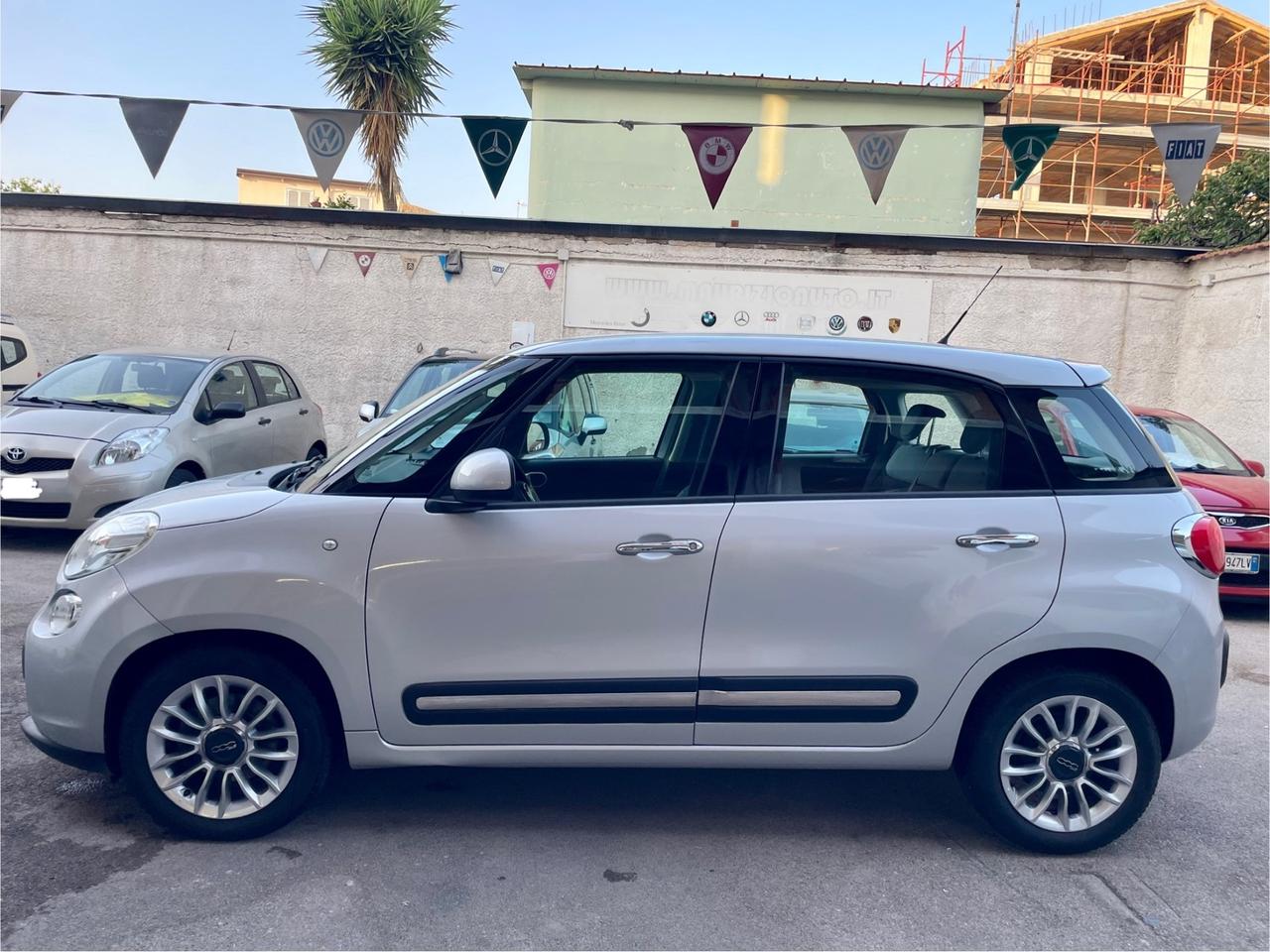 Fiat 500L 1.3 Multijet 95 CV Lounge dal nord Italia bellissima incantevole