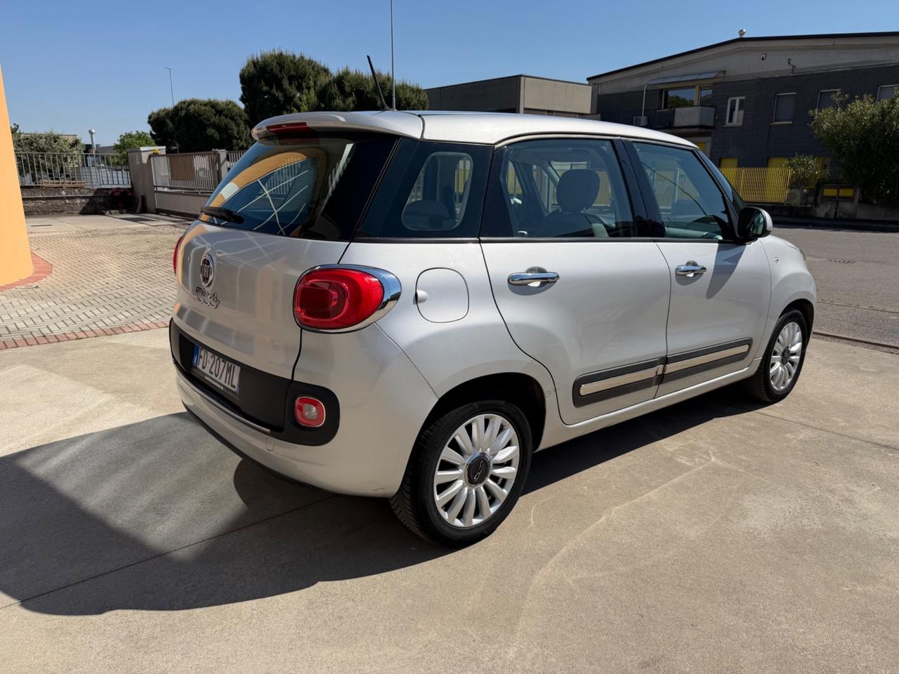 Fiat 500L 1.3 Multijet 95 CV Pop