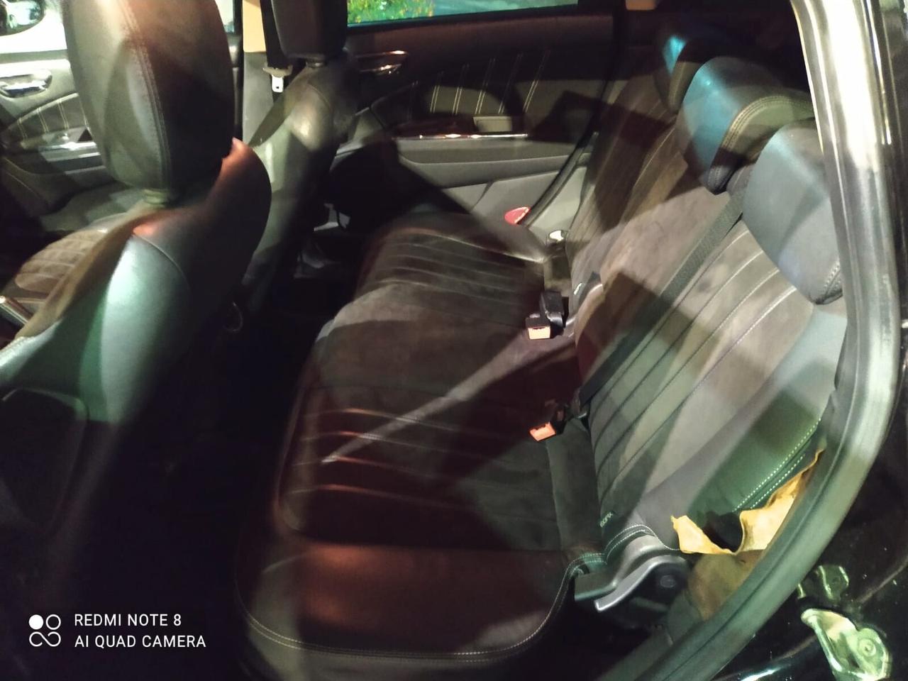 Lancia Delta 1.6 MJT DPF Platino