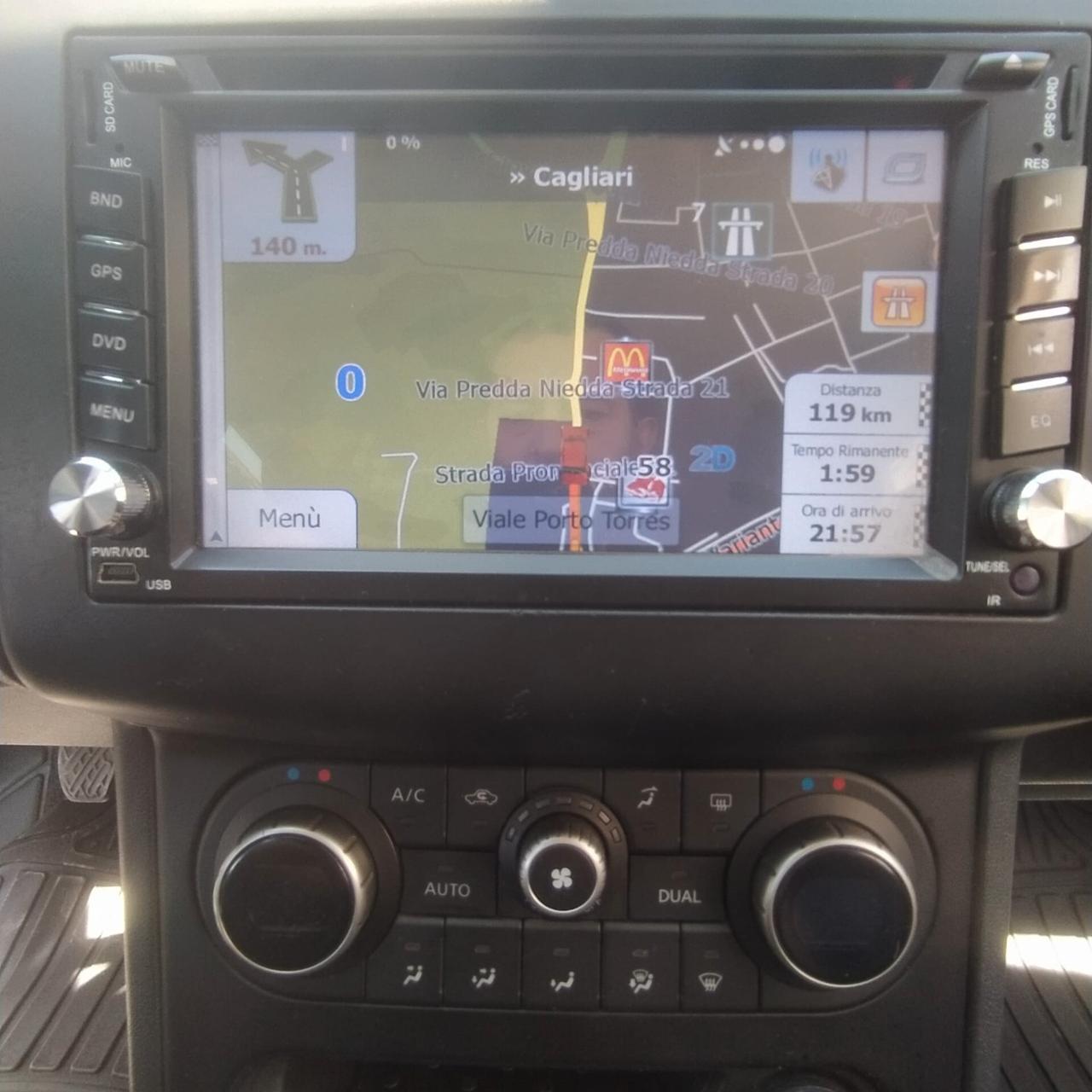 Nissan Qashqai 1.5 dCi DPF Tekna