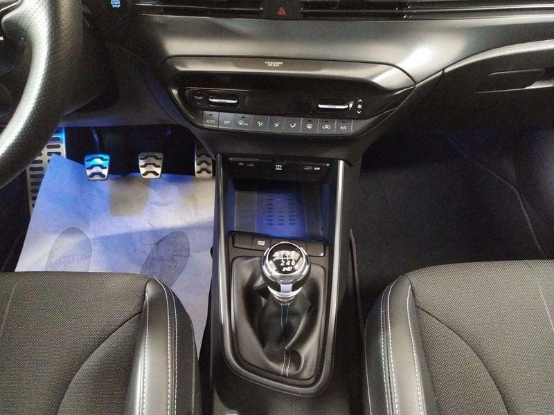 Hyundai i20 1.6 t-gdi N Performance Techno Pack