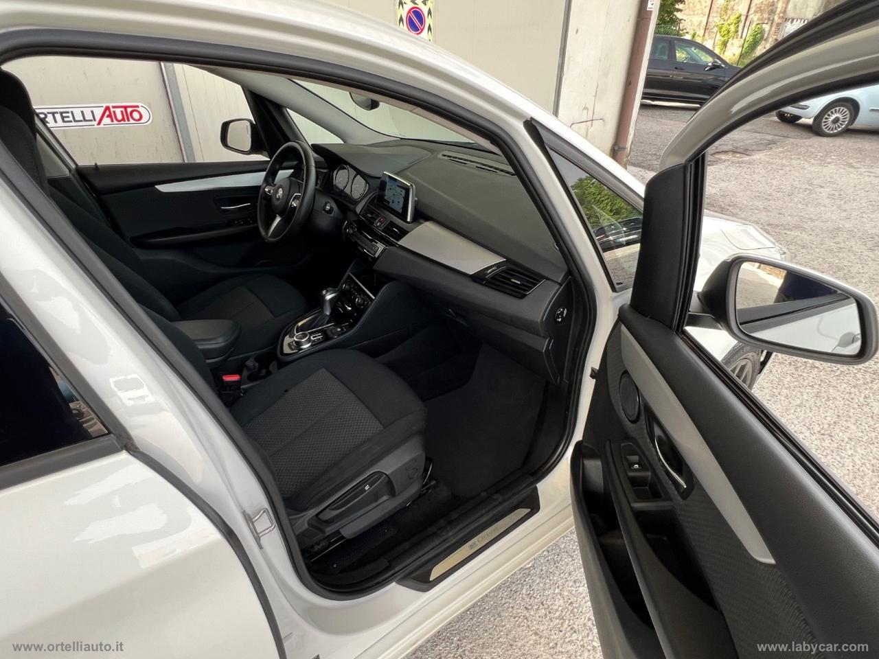 BMW 225xe Active Tourer iPerf.Advantage aut.