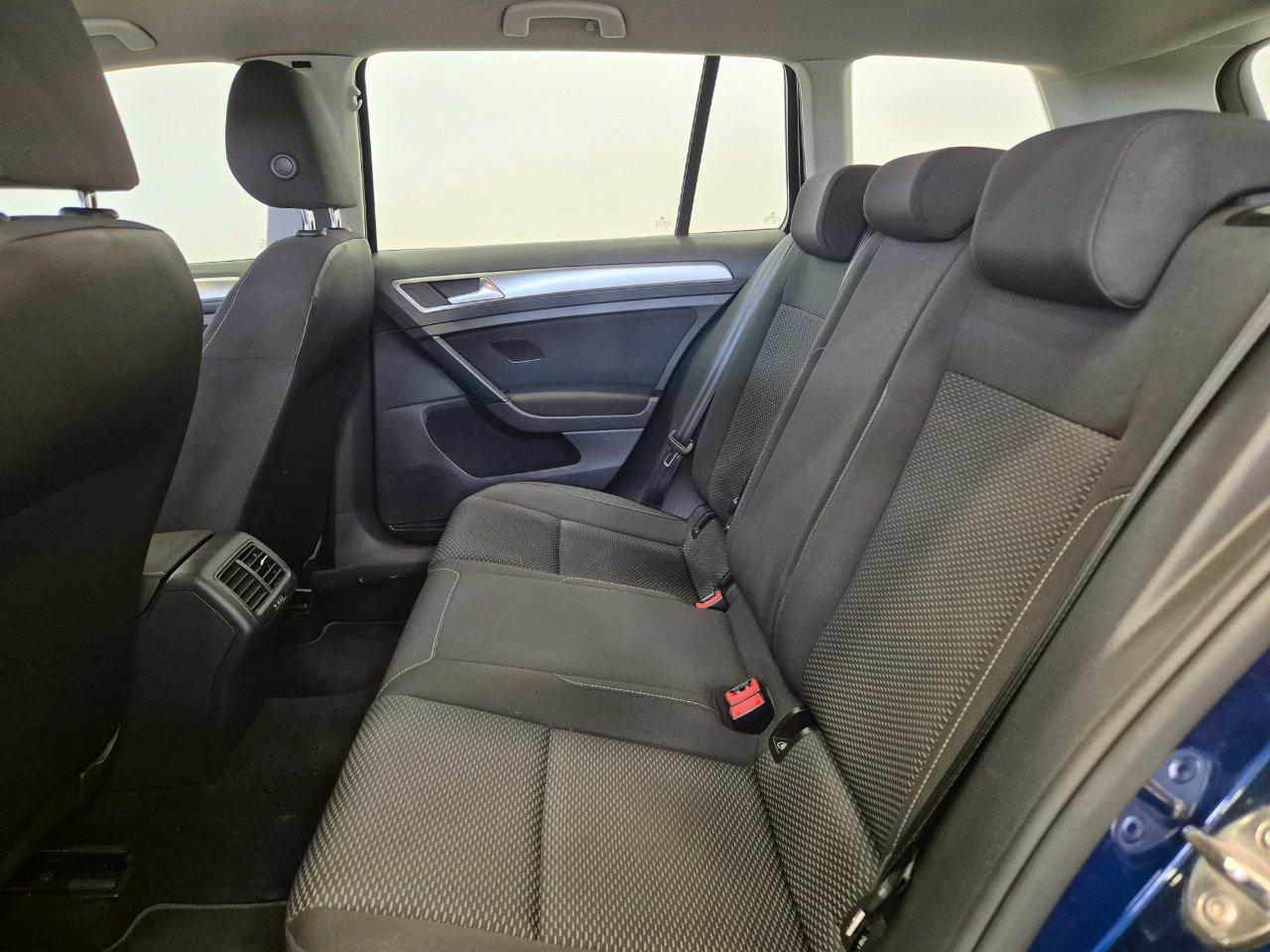 Volkswagen Golf Variant 1.6 tdi Business 115cv - NEOPATENTATI - Carplay