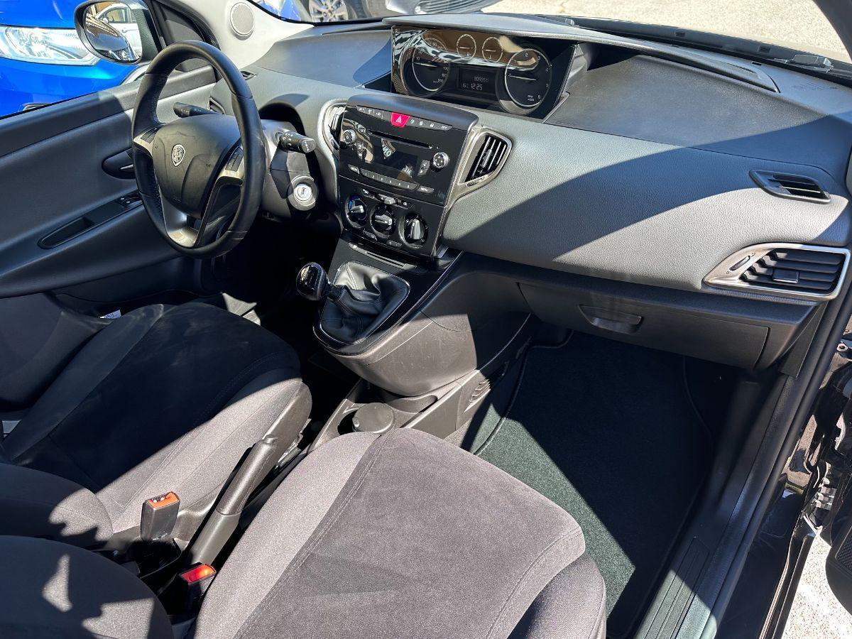 LANCIA - Ypsilon - 1.3 MJT 16V 95 CV 5 porte S&S Elefantino