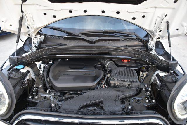 MINI Countryman 2.0 Cooper D Baker Street Countryman TETTO APRIBIL