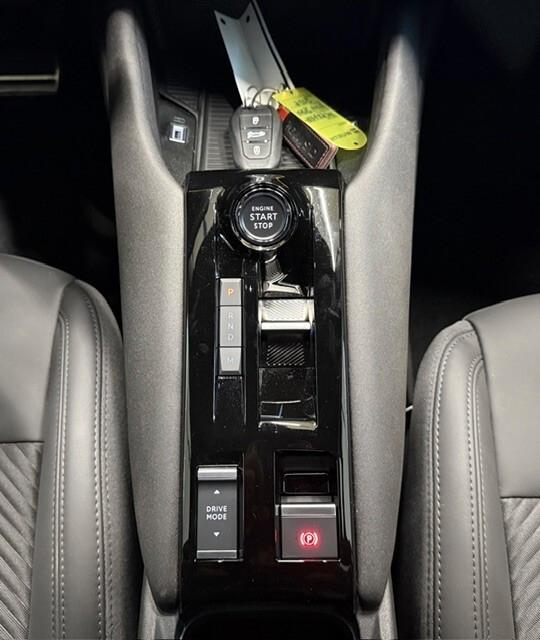 Alfa Romeo Junior 1.2 145 CV Hybrid eDCT6 Speciale
