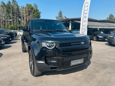 Land Rover Defender 110 3.0D I6 200 CV AWD Auto SE /AUTOCARRO N1/+IVAFULL FULL