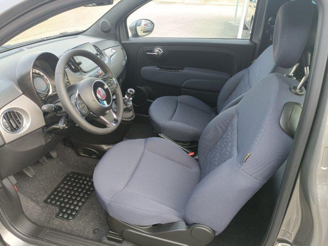 FIAT 500 1.0 Hybrid CLUB