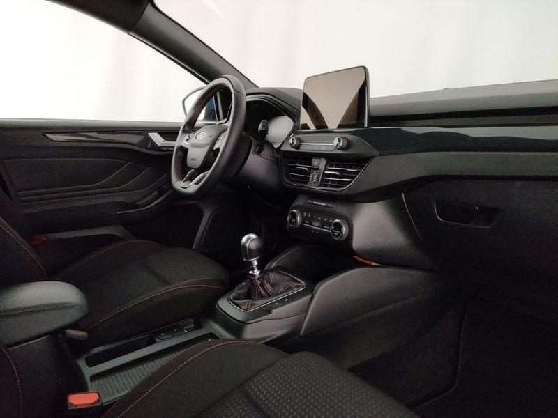 Ford Focus 1.0t ecoboost h ST-Line 125cv