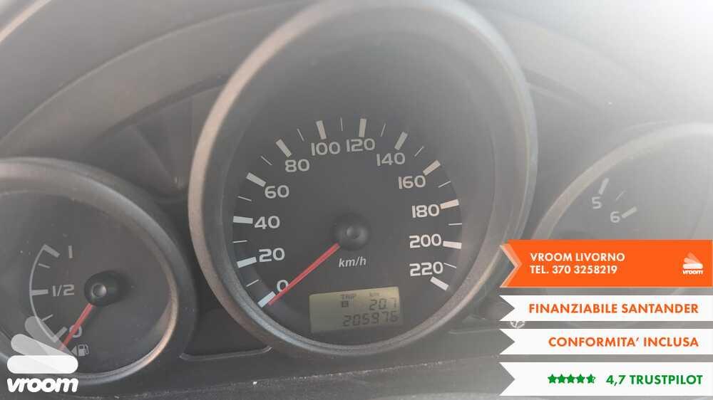 MITSUBISHI Colt 6ª serie Colt 1.3 16V 5p. Instyle