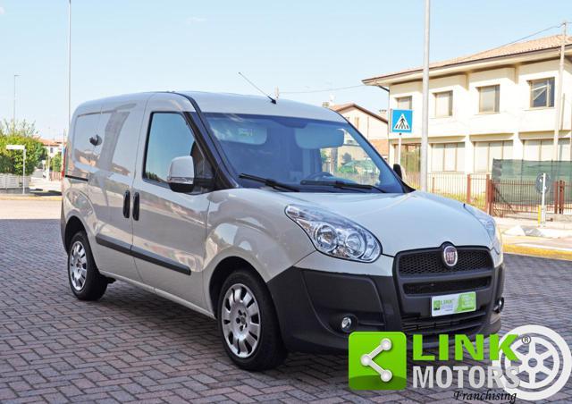 FIAT Doblo Doblò 1.6 MJT 105CV Furgone