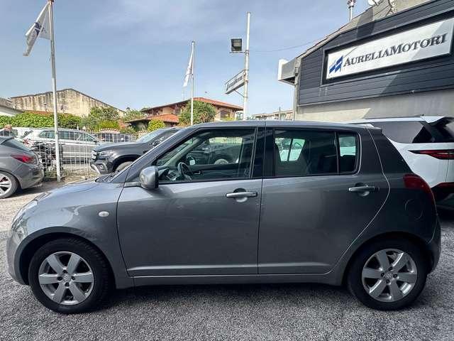 Suzuki Swift 5p 1.3 16v GLX PERFETTA AUTOMATICA SOLI 70.000 KM