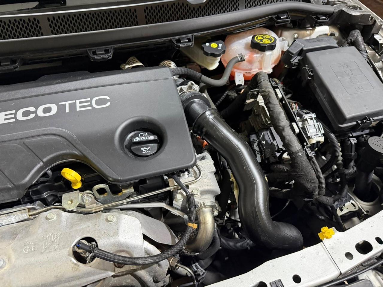 Opel Astra 1.6 CDTi 110CV Start&Stop Sports Tourer Innovation