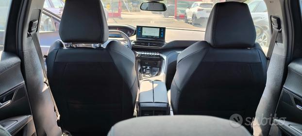 Peugeot 3008 BlueHDi 130 S&S EAT8 ALLURE 360 NAVI