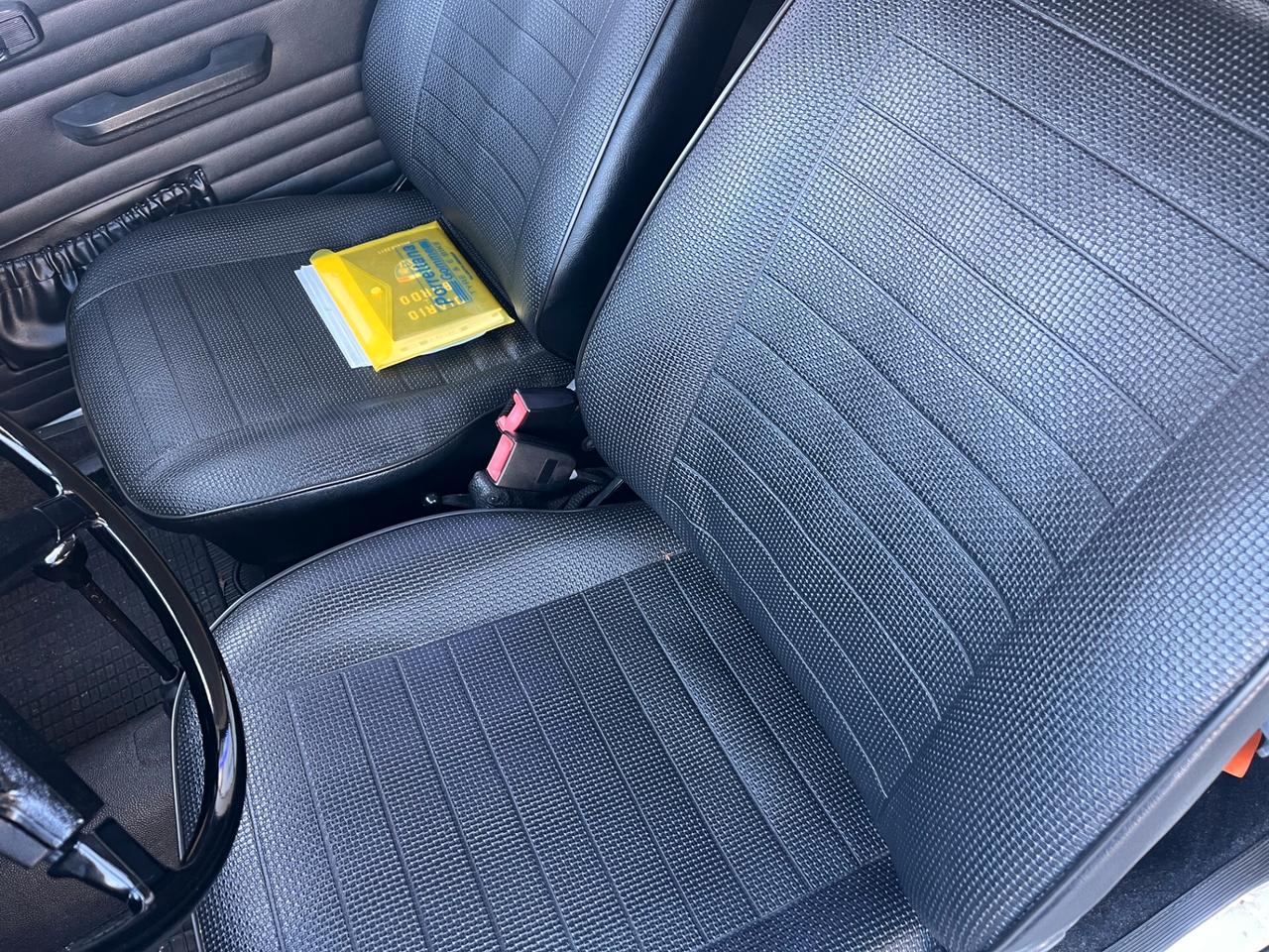 Volkswagen Maggiolone Cabrio