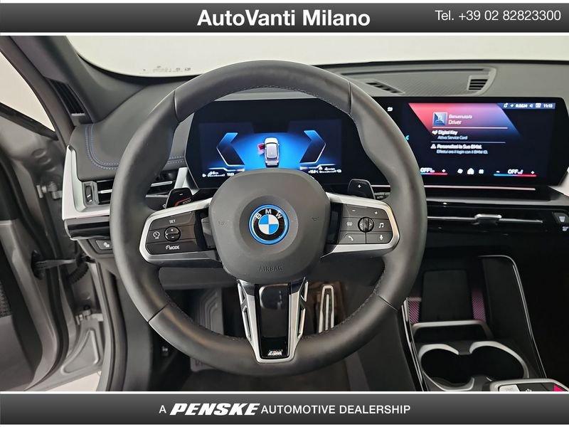 BMW X1 X1 xdrive 25e MSport Pro auto