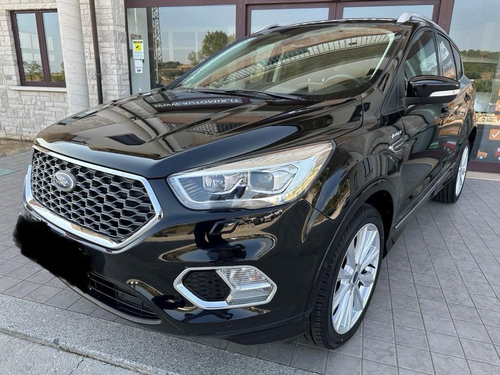 Ford Kuga 2.0 TDCI 150 CV Vignale