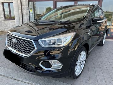 Ford Kuga 2.0 TDCI 150 CV Vignale