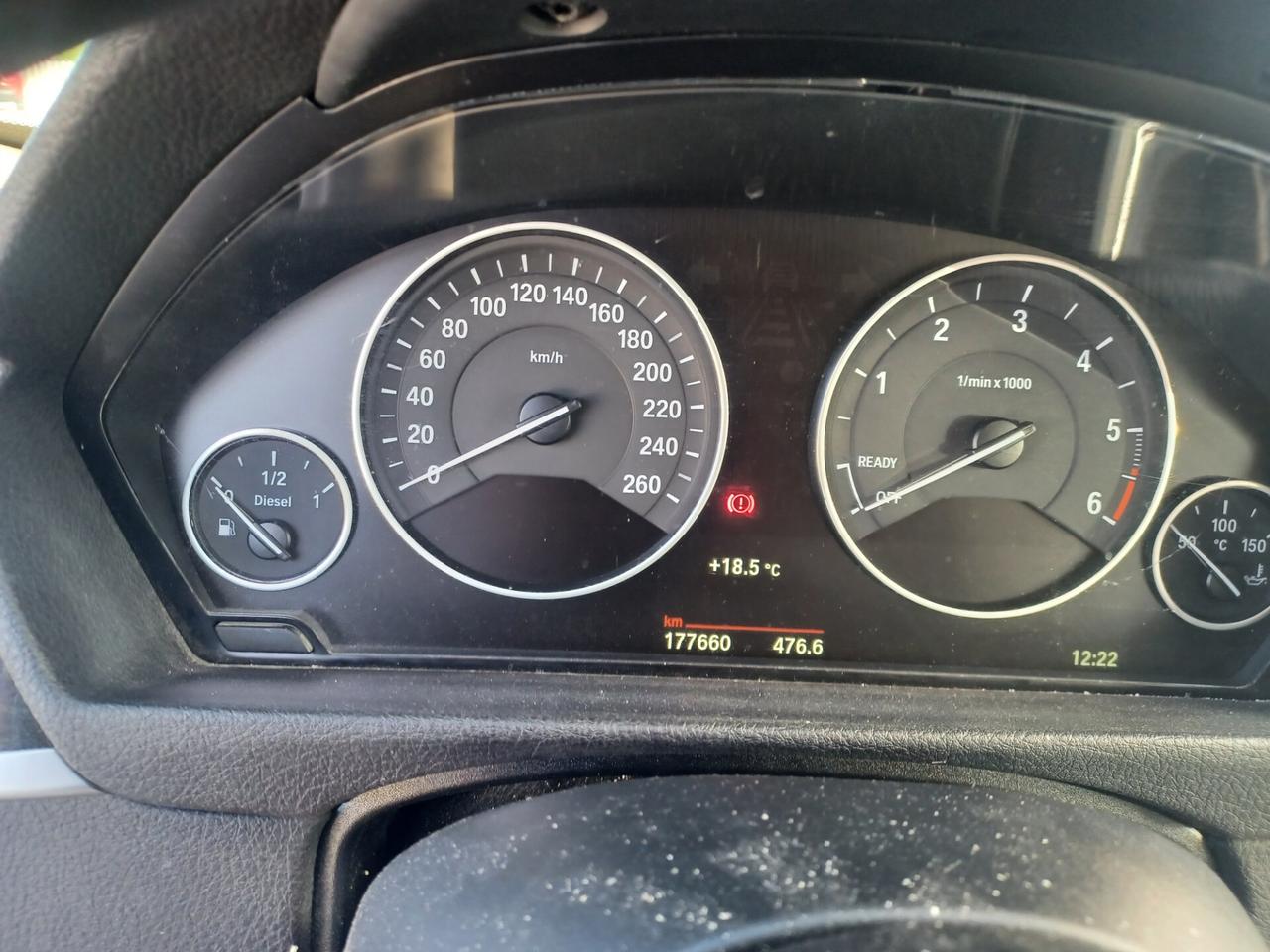 Bmw 4er Gran Coupe 420d Coupé Luxury