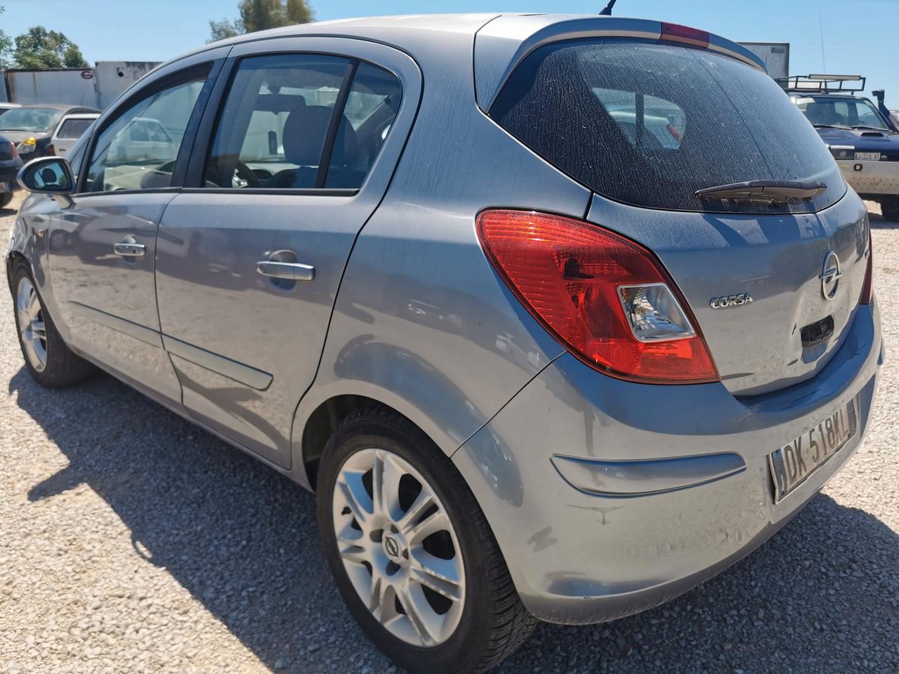 Opel Corsa 1.3 CDTI 90CV 5 porte Enjoy