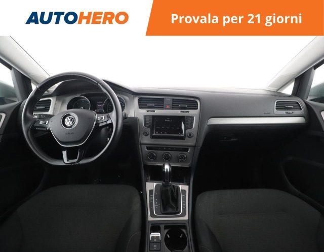 VOLKSWAGEN Golf Business 1.6 BlueTDI 110 CV DSG 5p. Comfortline