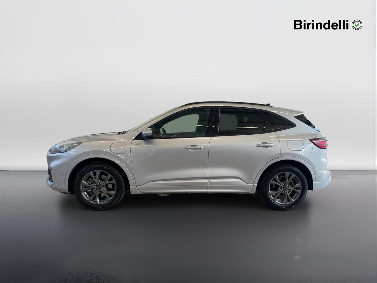 FORD Kuga 3ª serie - Kuga 2.5 Plug In Hybrid 225 CV CVT 2WD ST-Line