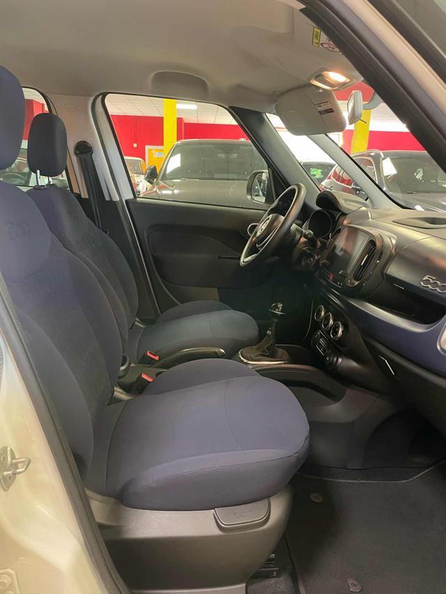 FIAT 500L Pro 1.6 MJT 120CV (N1)*APPLE CAR/OK NEOPAT*
