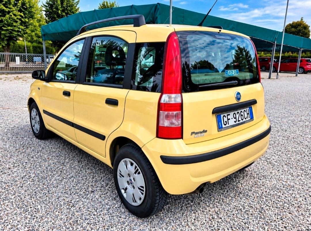 Fiat Panda 1.2 Dynamic