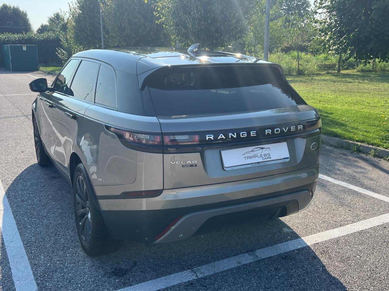 Land Rover Range Velar 2.0D 240 CV S
