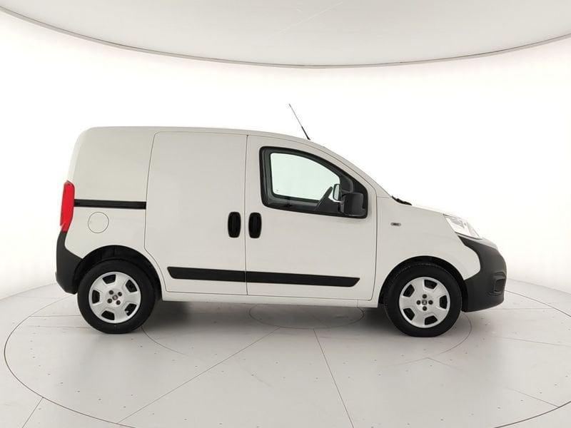 FIAT Fiorino 1.3 MJT 95CV Cargo SX