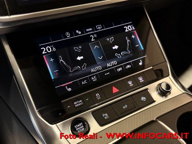 AUDI A6 Avant 40 TDI S tronic Business - PROMO