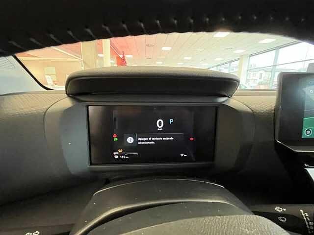 Citroen C4 1.2 Hybrid 145cv DCS6 COLLECTION KM0