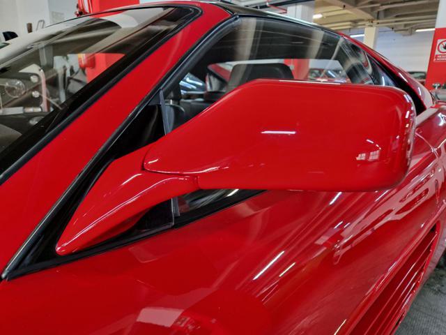 FERRARI 348 TS CV.300 ISCRITTA ASI
