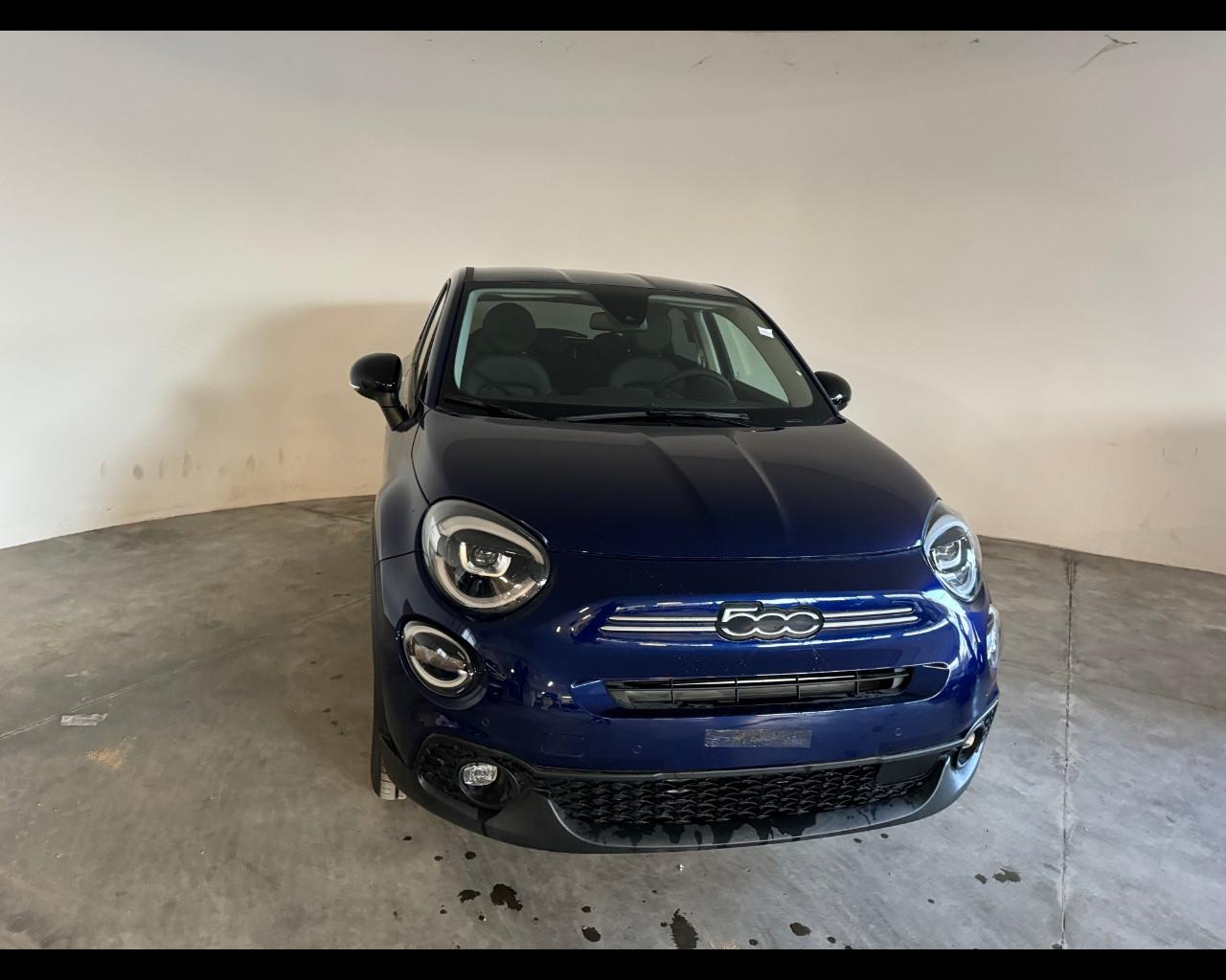 FIAT 500X - 500X 1.3 MultiJet 95 CV