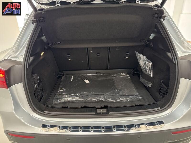 Mercedes-Benz GLA GLA 200 d Auto AMG Line Premium*Pack Night*Tetto*Ambient*