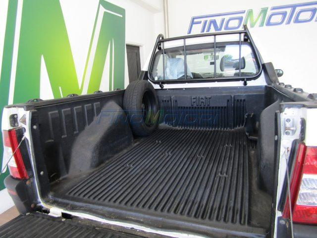 FIAT Strada 1.3 MJT Pick-up