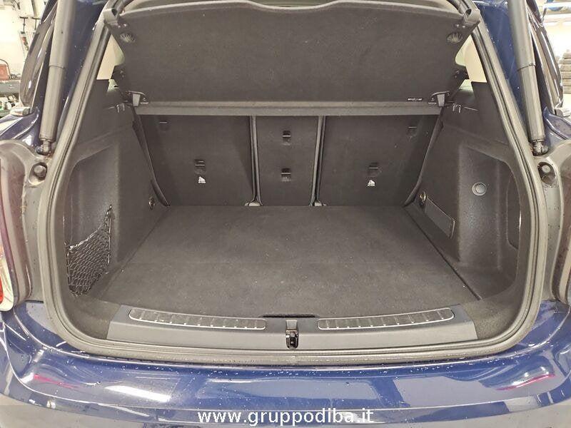 MINI Mini Countryman F60 2017 Diese Mini Countryman 1.5 One D Hype my18