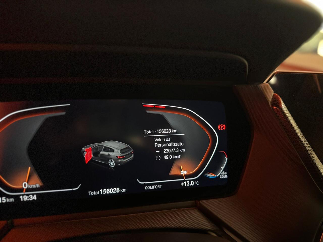 Bmw 118 116d 5p. Msport