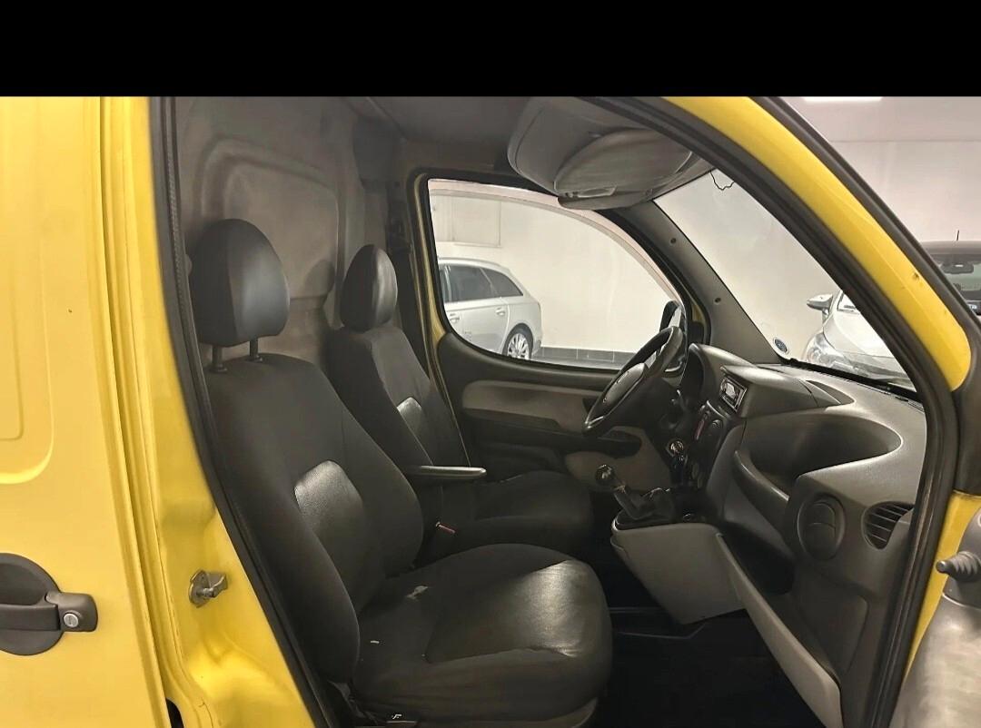 Fiat Doblo Doblò 1.9 MJ Cargo Maxi Lamierato 2007