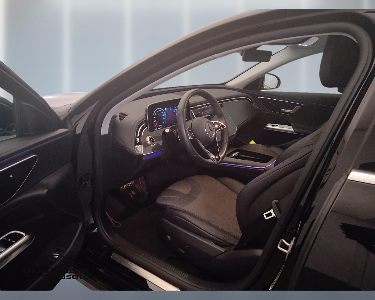 Mercedes-Benz Classe E- W214 Berlina - E 200 d Advanced auto
