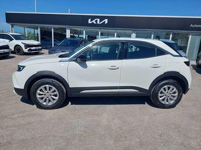 Opel Mokka 1.5 diesel Edition 'IN ARRIVO'