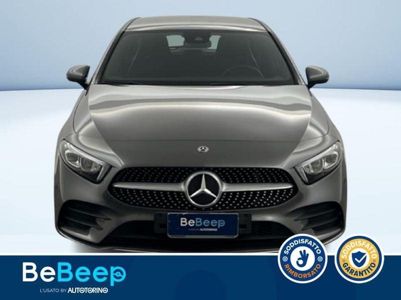 Mercedes-Benz Classe A A 180 D PREMIUM AUTO