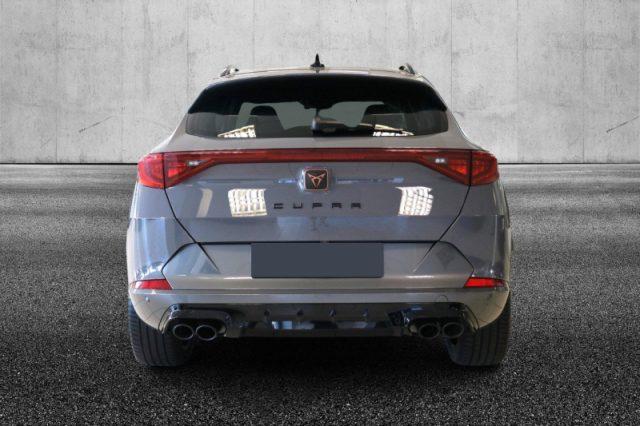 CUPRA Formentor 2.0 TSI 4Drive DSG VZ