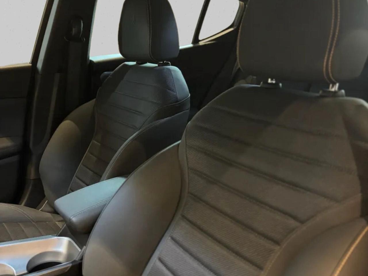 Alfa Romeo Tonale 1.5 160 CV MHEV TCT7 Ti