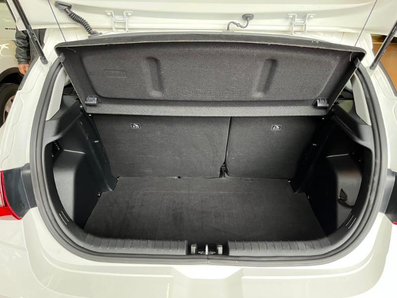 HYUNDAI i20 1.2 MPI Connectline