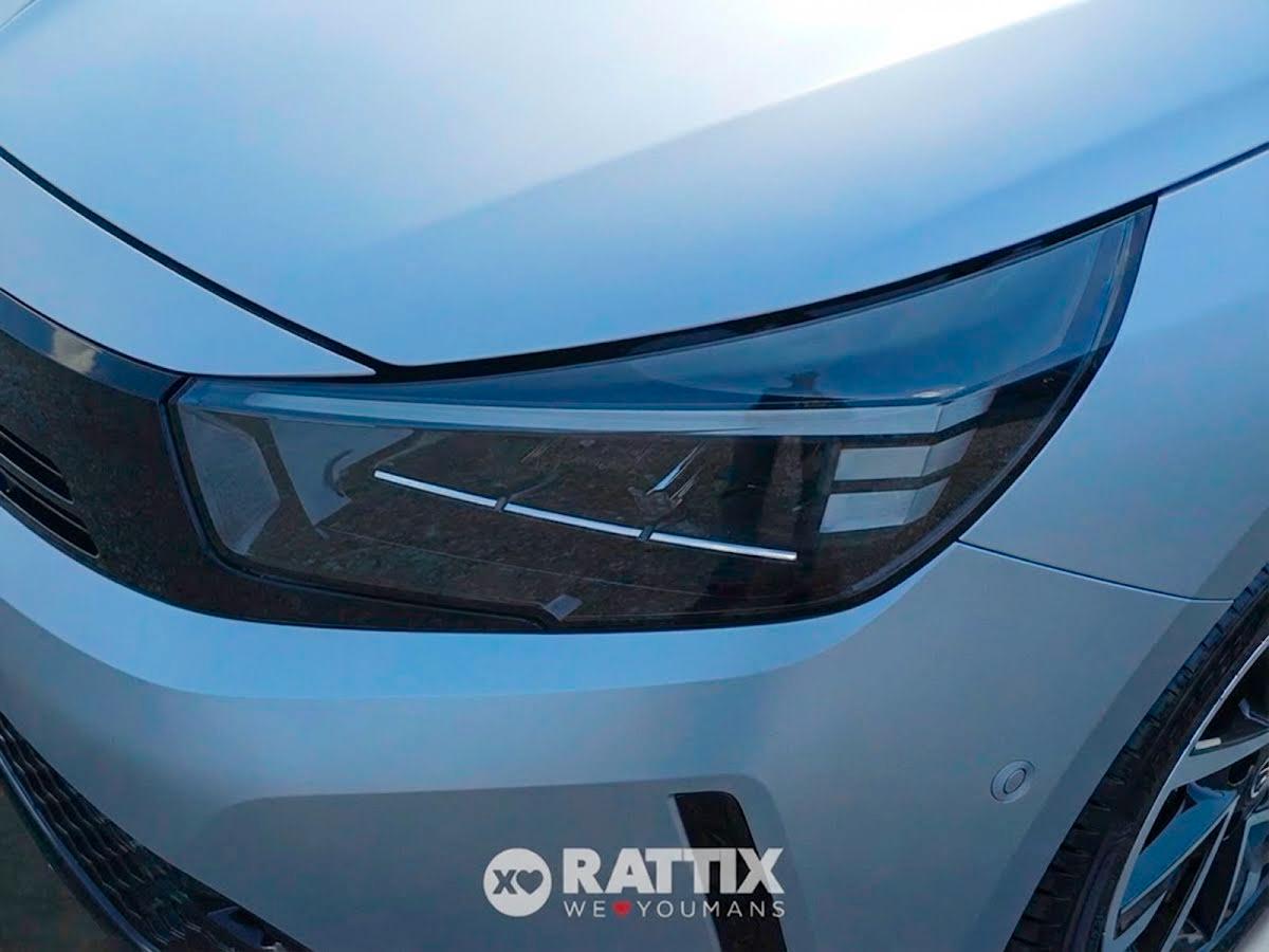 Opel Corsa 1.2 Hybrid 110CV GS DCT6