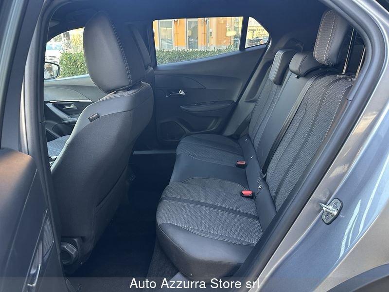 Peugeot 2008 PureTech 100 S&S Allure *PROMO AZZURRA*